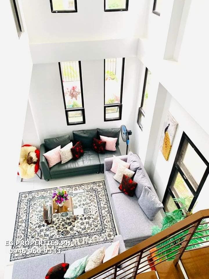 HOUSE AND LOT FOR SALE IN VISTA GRANDE TALISAY CEBU photo 5