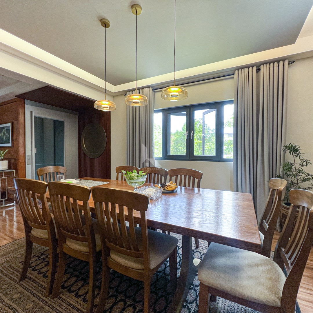 Impressive Fully Furnished House with Swimming Pool and Elevator For Sale photo 4