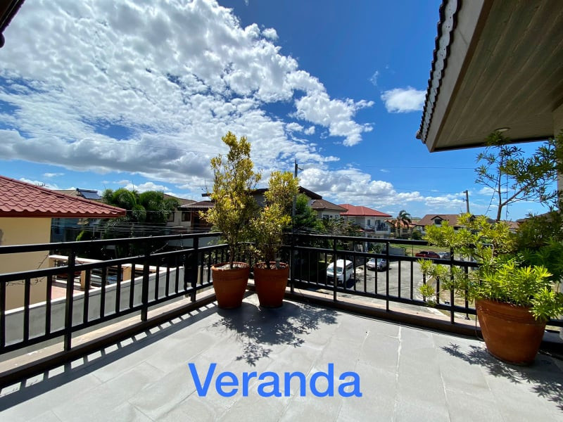 4BR House and Lot for Sale in Verdana Homes Daang Hari photo 2