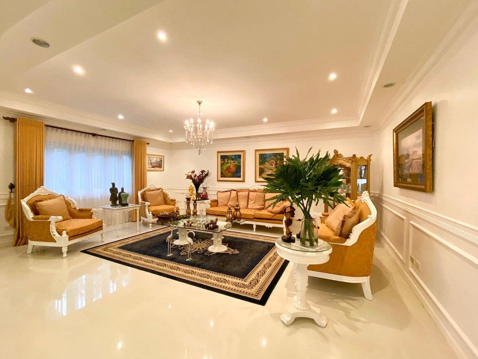 Loyola Grand Villas House & Lot For Sale photo 2