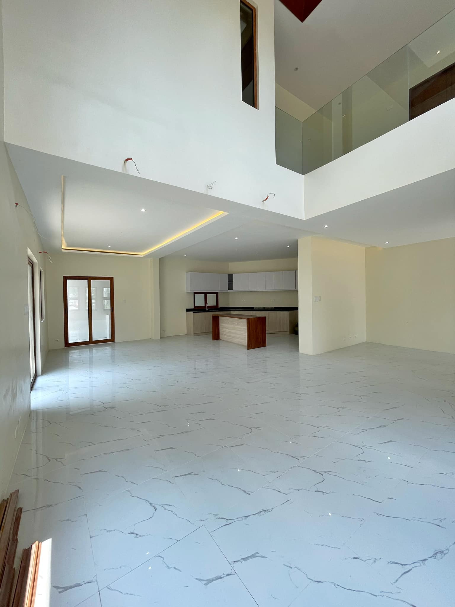 Brand New Modern House for Sale in Tandang Sora, Mindanao Ave. Quezon City photo 3