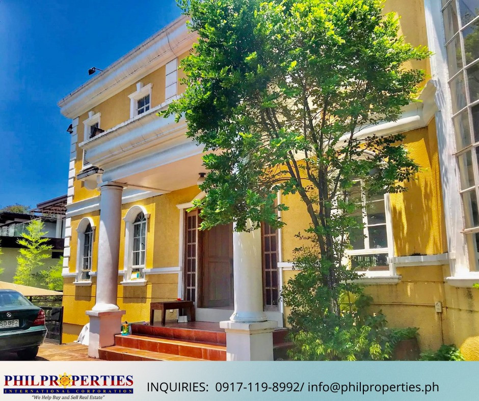 Mansion in Loyola Grand Villas, Quezon City photo 4