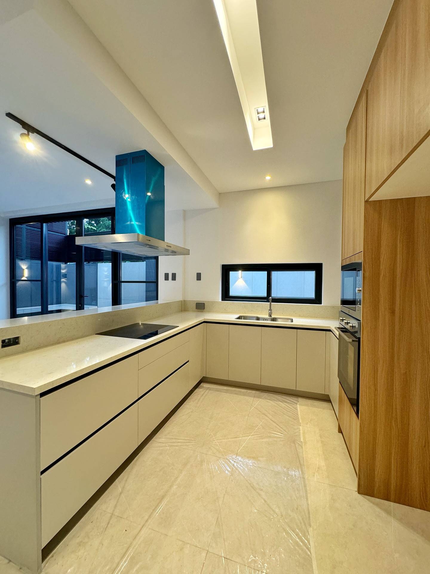 Brand New Modern House for Sale in Filinvest Quezon City photo 5