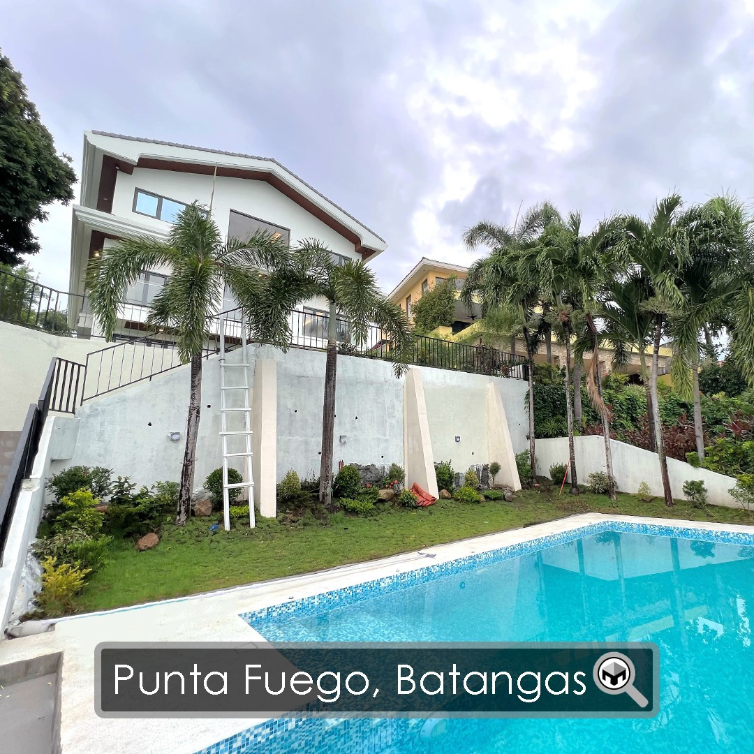 Inside a Beautiful Sea Front Vacation Home in Peninsula De Punta Fuego photo 1