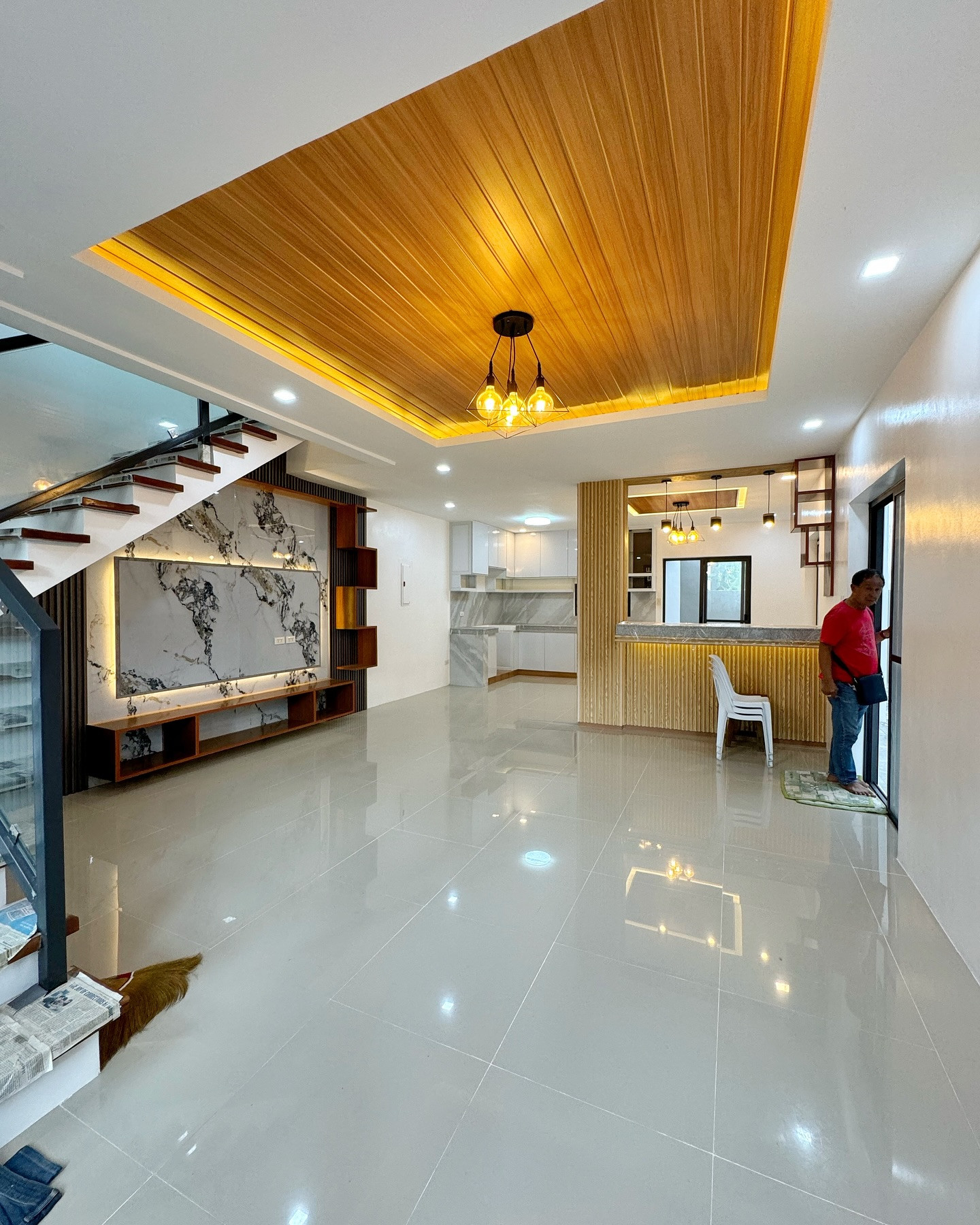 Brand New Modern House for Sale in Lower Antipolo photo 1