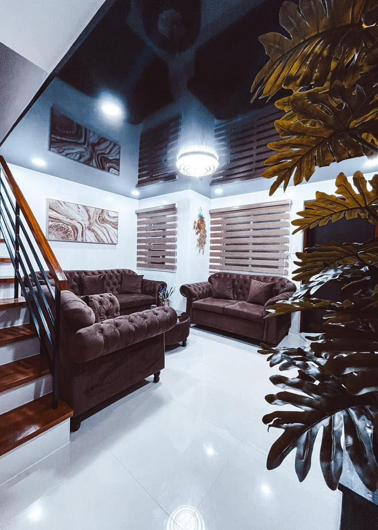 An Astounding Well-Maintained House and Lot for Sale in San Mateo, Rizal photo 4