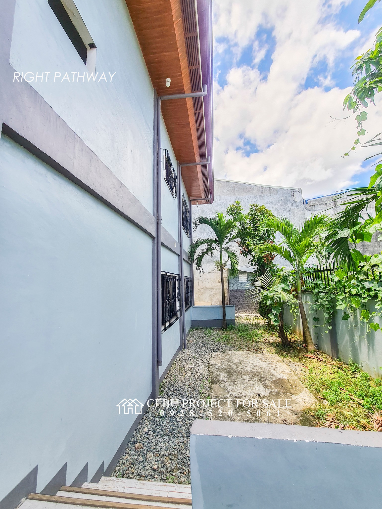 House and lot for sale photo 3