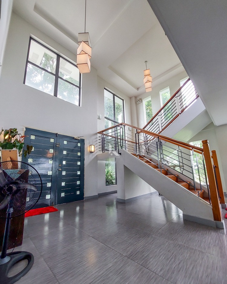 2 Storey Modern House and Lot for Sale in Southwoods photo 1
