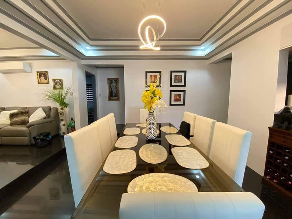 Bungaloft House For Sale in Balibago Angeles City Pampanga photo 5
