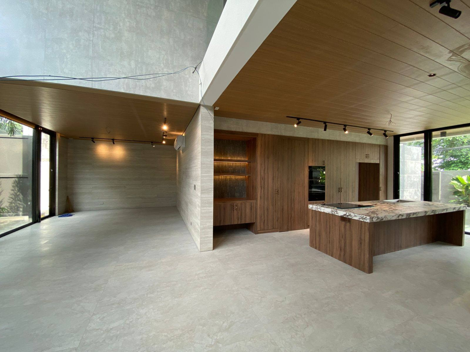 Own this Radiant Brand-New 4-Bedroom Corner Home with Plunge Pool in BF Homes, photo 4