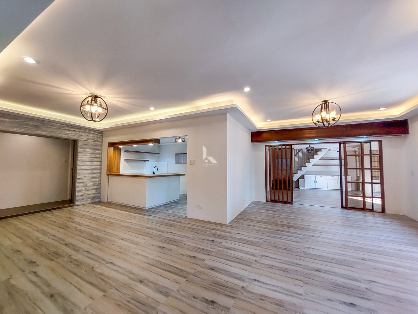 Fully Renovated Spacious Home in BF Homes, Paranaque City photo 3
