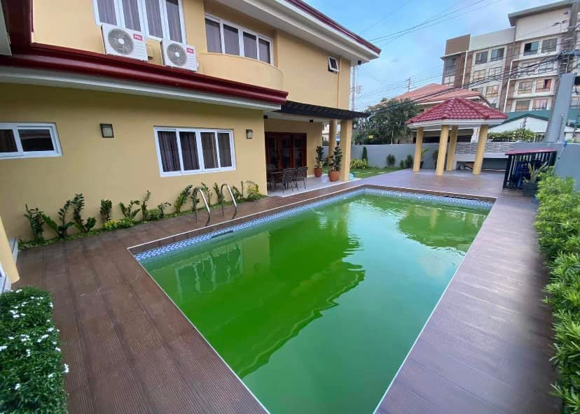 HOUSE FOR SALE IN MULTINATIONAL VILLAGE PARAÑAQUE CITY photo 2