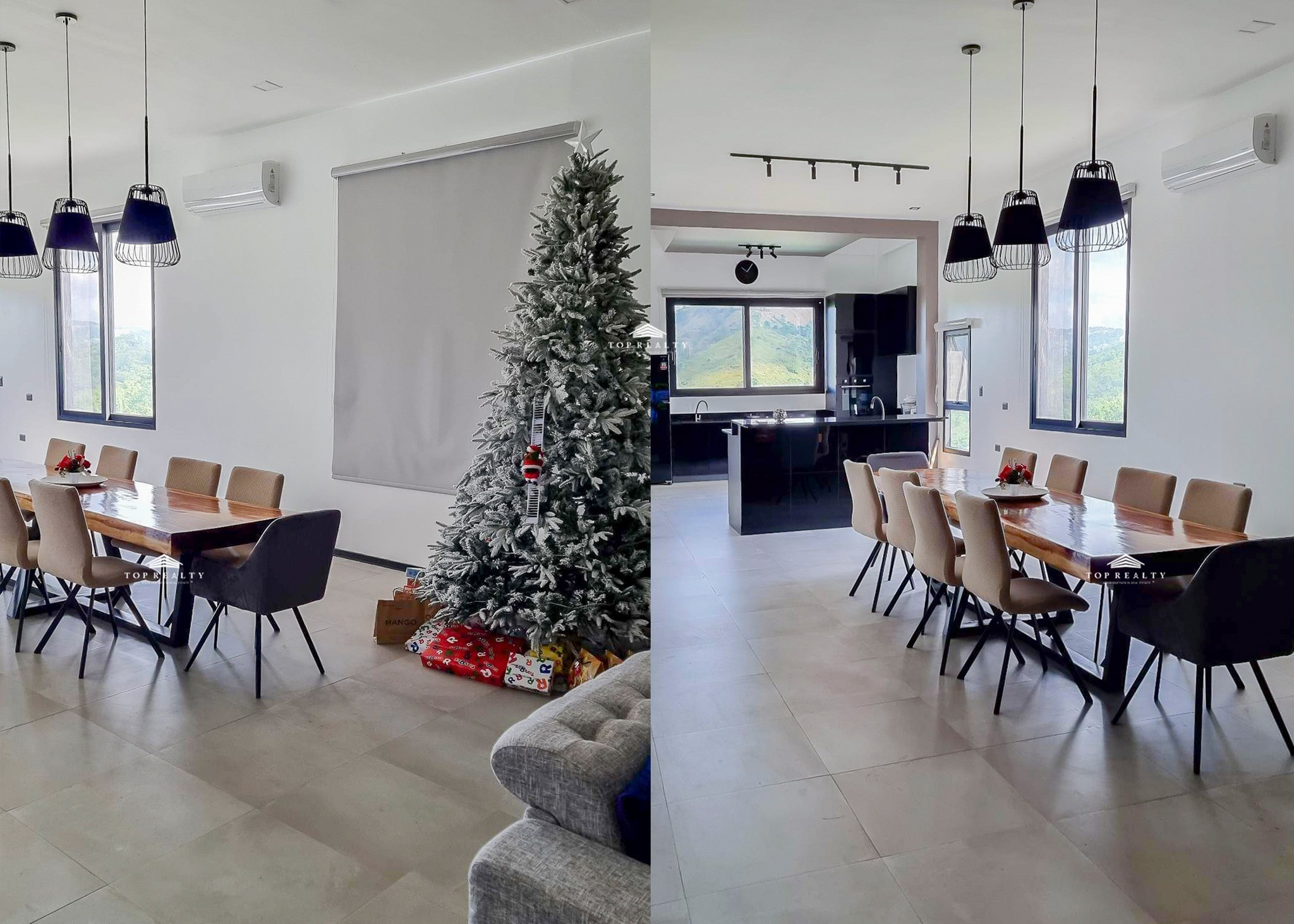 10-bedroom Contemporary Home with Swimming Pool for Sale photo 2