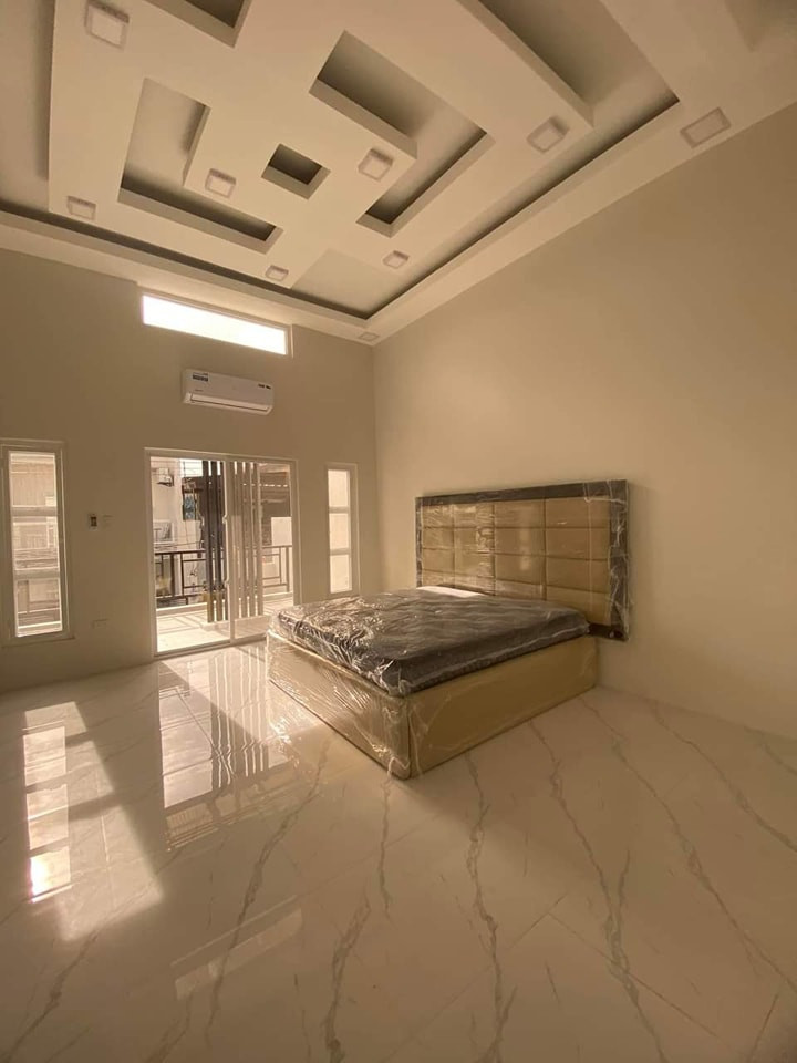 BRAND NEW MODERN TWO STOREY HOUSE FOR SALE NEAR CLARK PAMPANGA photo 5