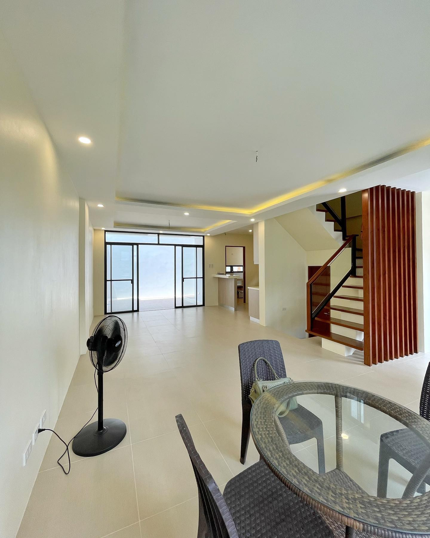 Brand New Modern House and Lot in Marcos Highway Antipolo City photo 1