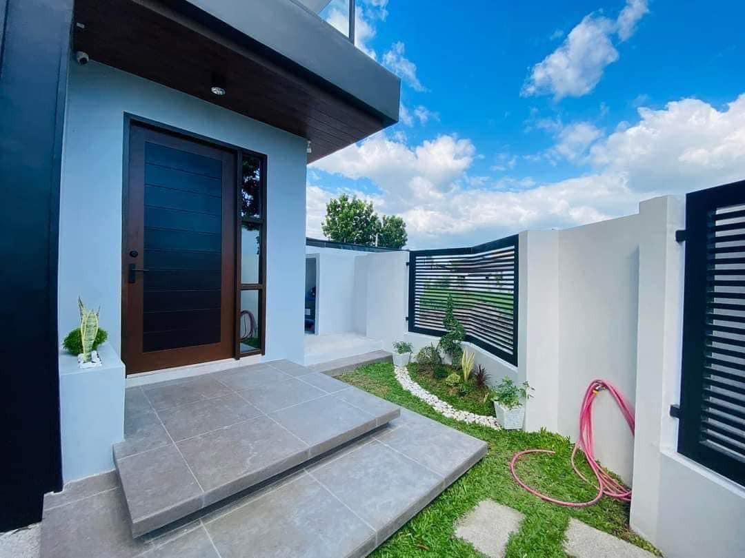 FOR SALE BRANDNEW TWO STOREY HOUSE WITH POOL photo 2
