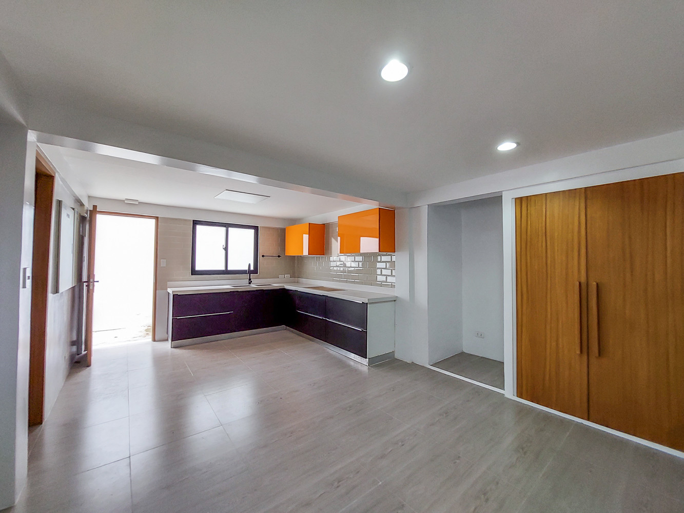 Brand New House and Lot for Sale in Merville Park, Paranaque City photo 4
