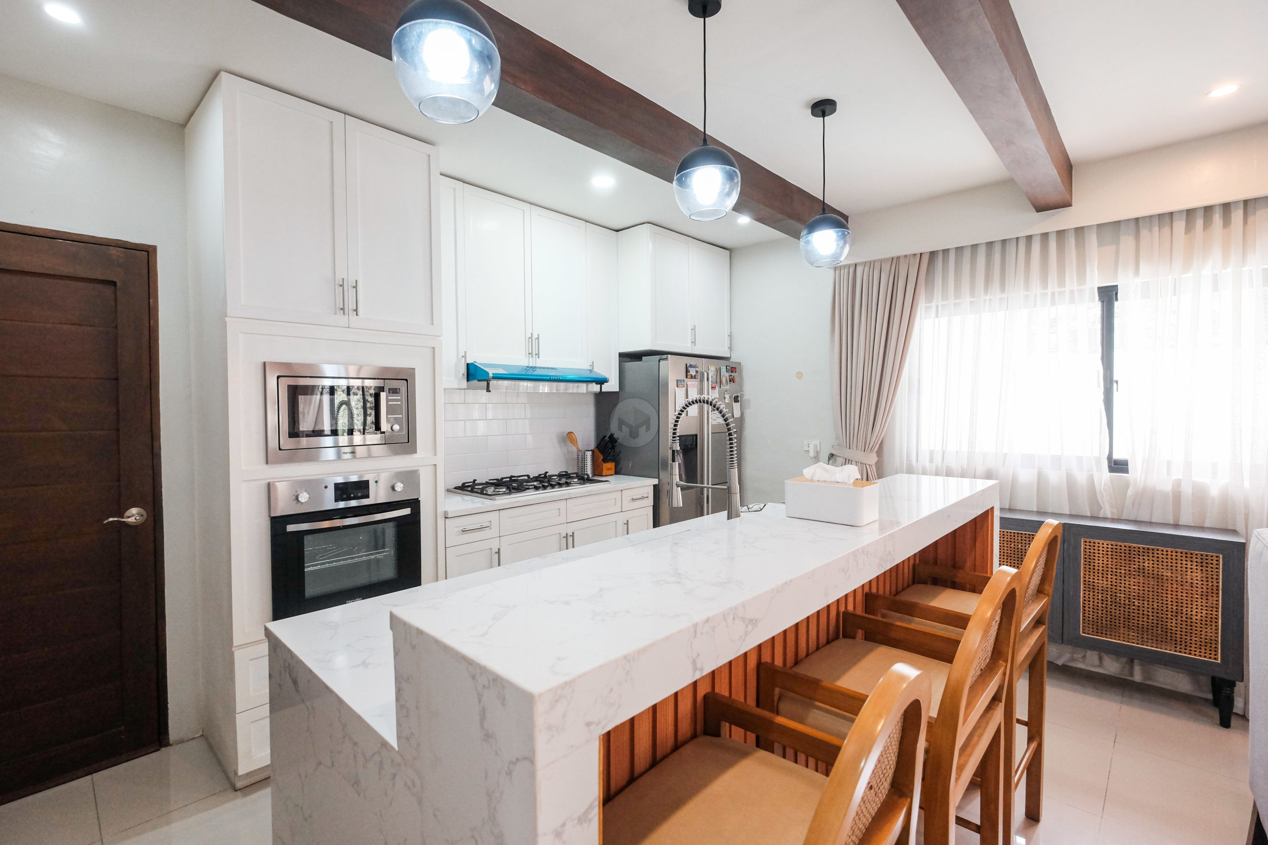 Inviting 5-Bedroom House and Lot for Sale photo 5