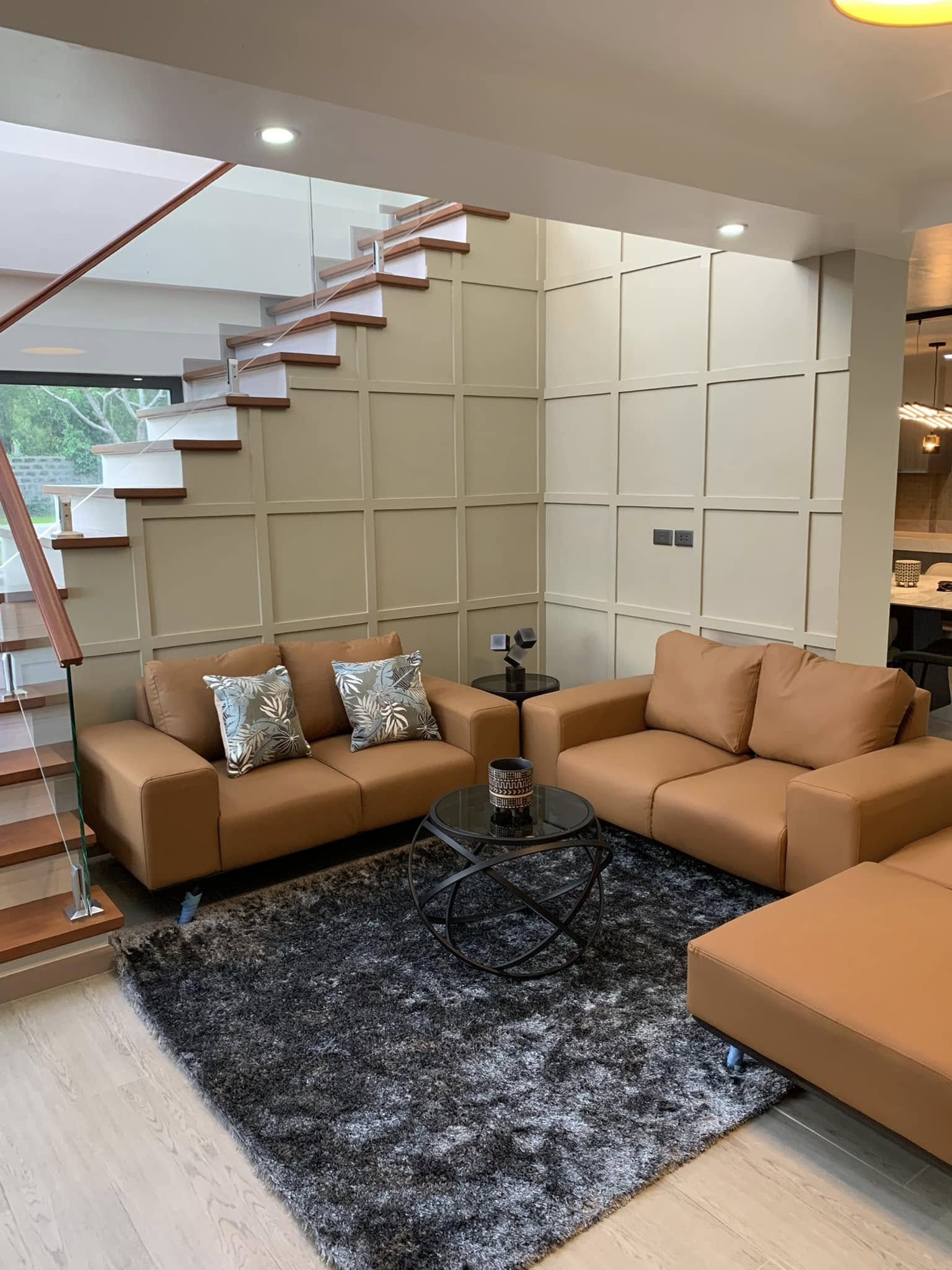 Grab this Brand-New Modern Country House in Tagaytay photo 3