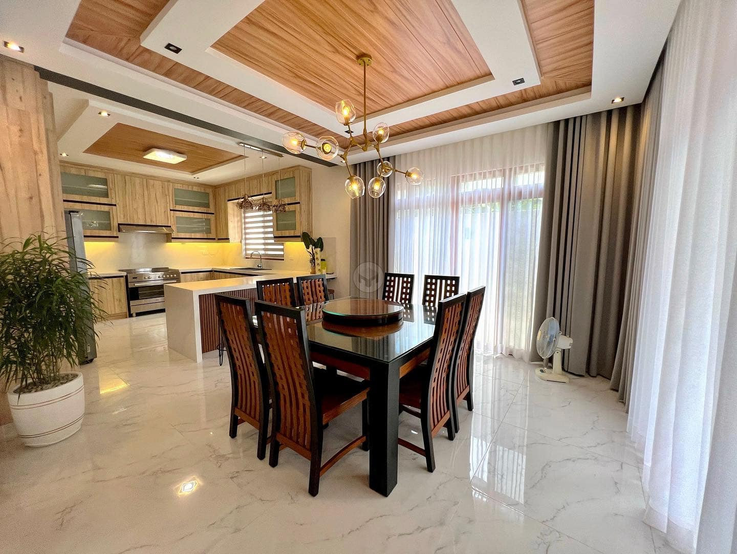 Greenwoods Executive Village, Pasig photo 4