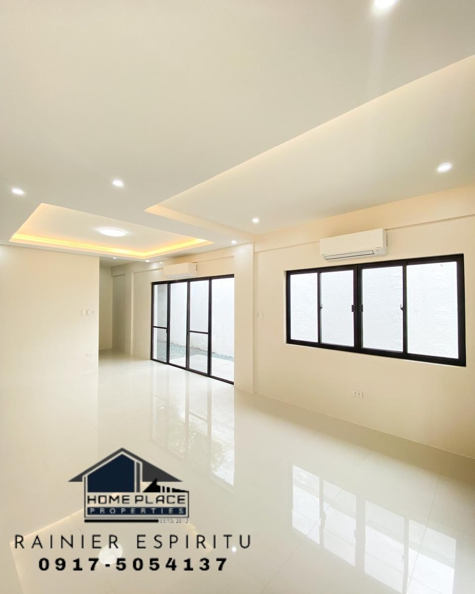 Impressive Brand New Bungalow for Sale in Better Living Parañaque City photo 4