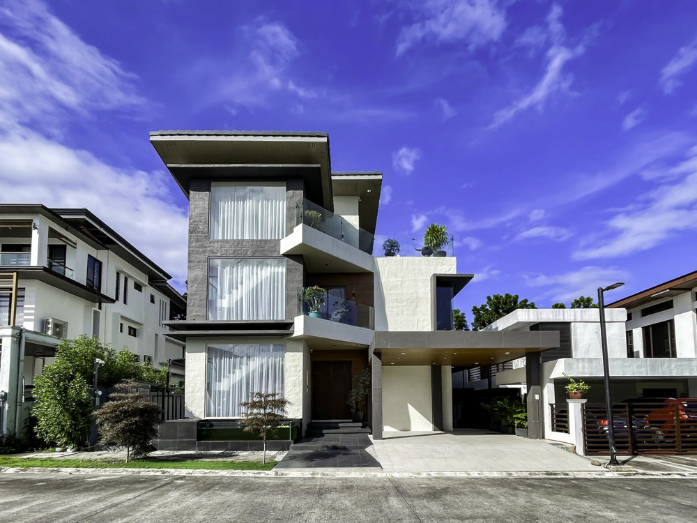 Tokyo Mansions photo 1