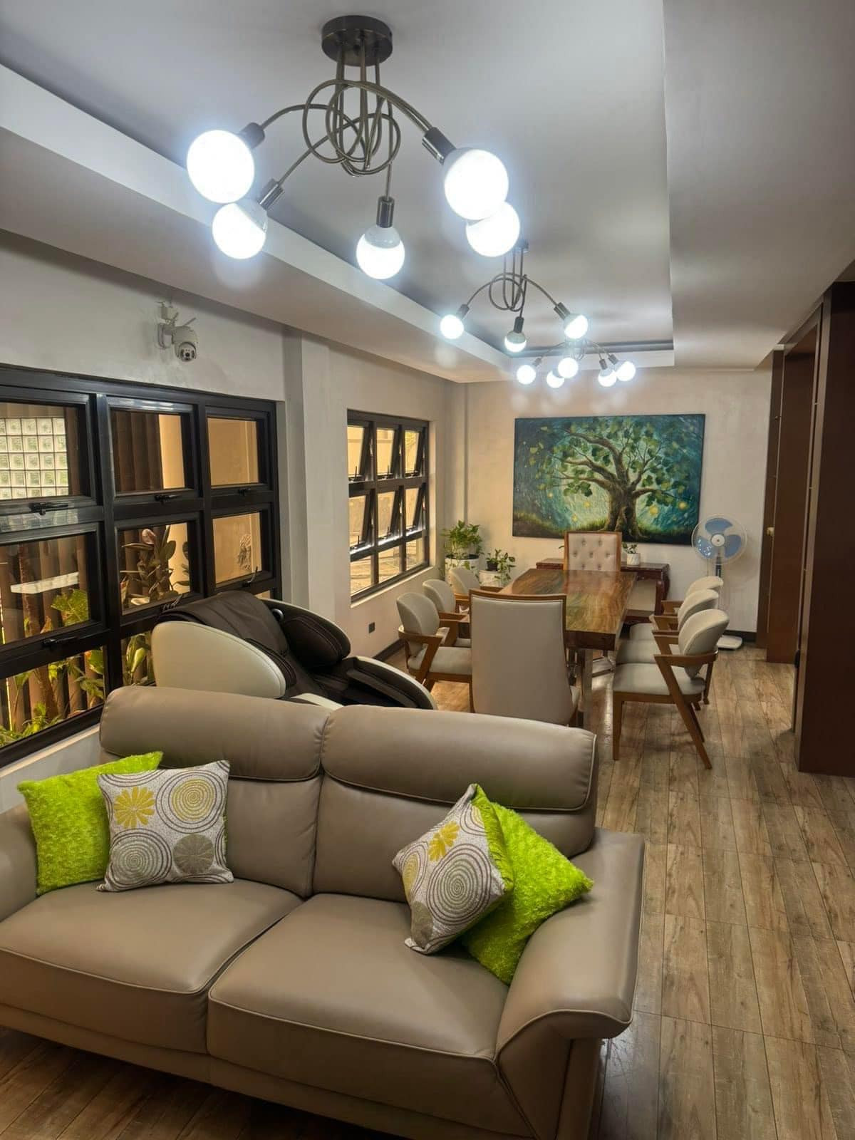 An Admirable 6 Bedroom House and Lot for Sale in New Manila, Quezon City photo 2