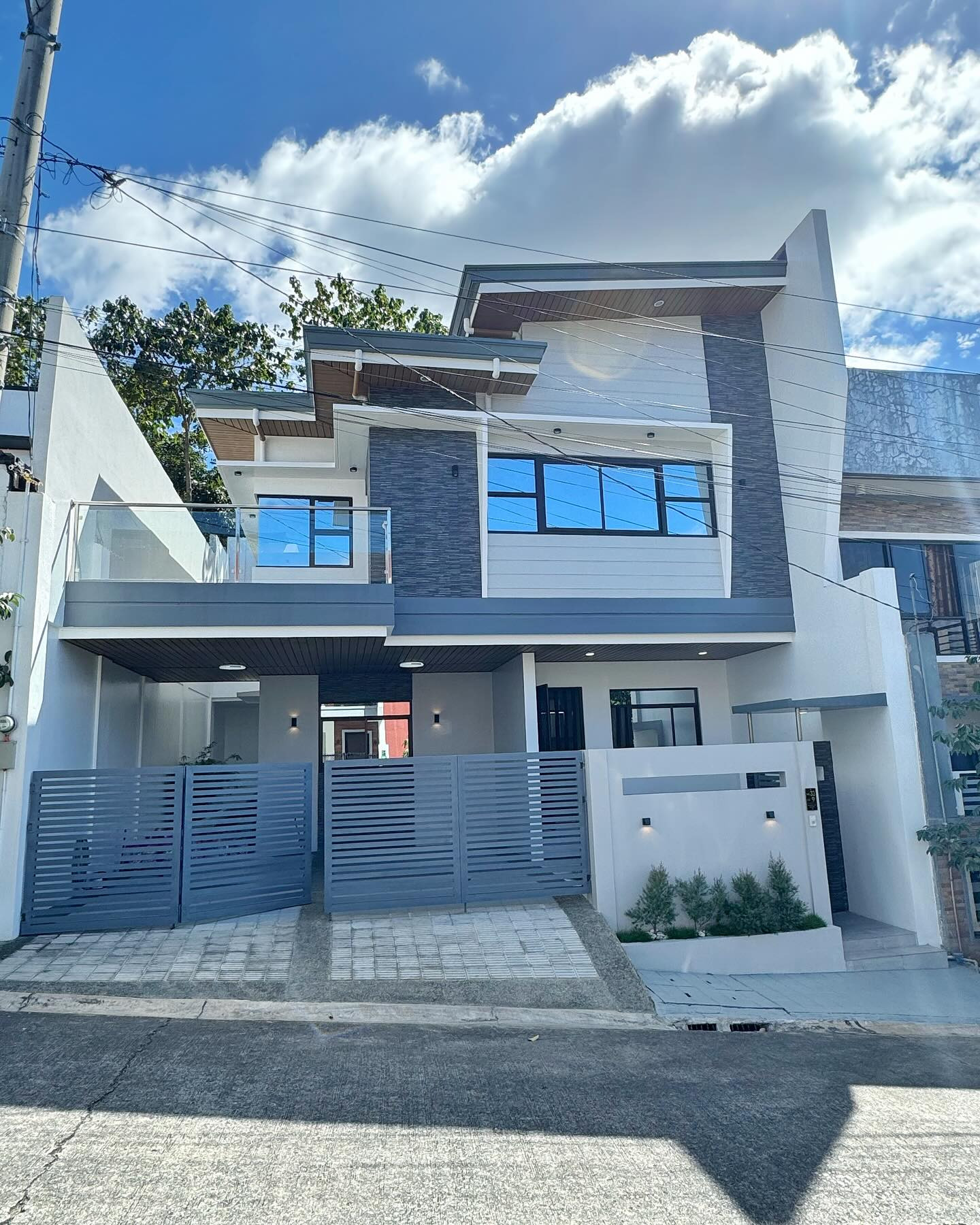 Brand New Modern House for Sale in Upper Antipolo photo 1