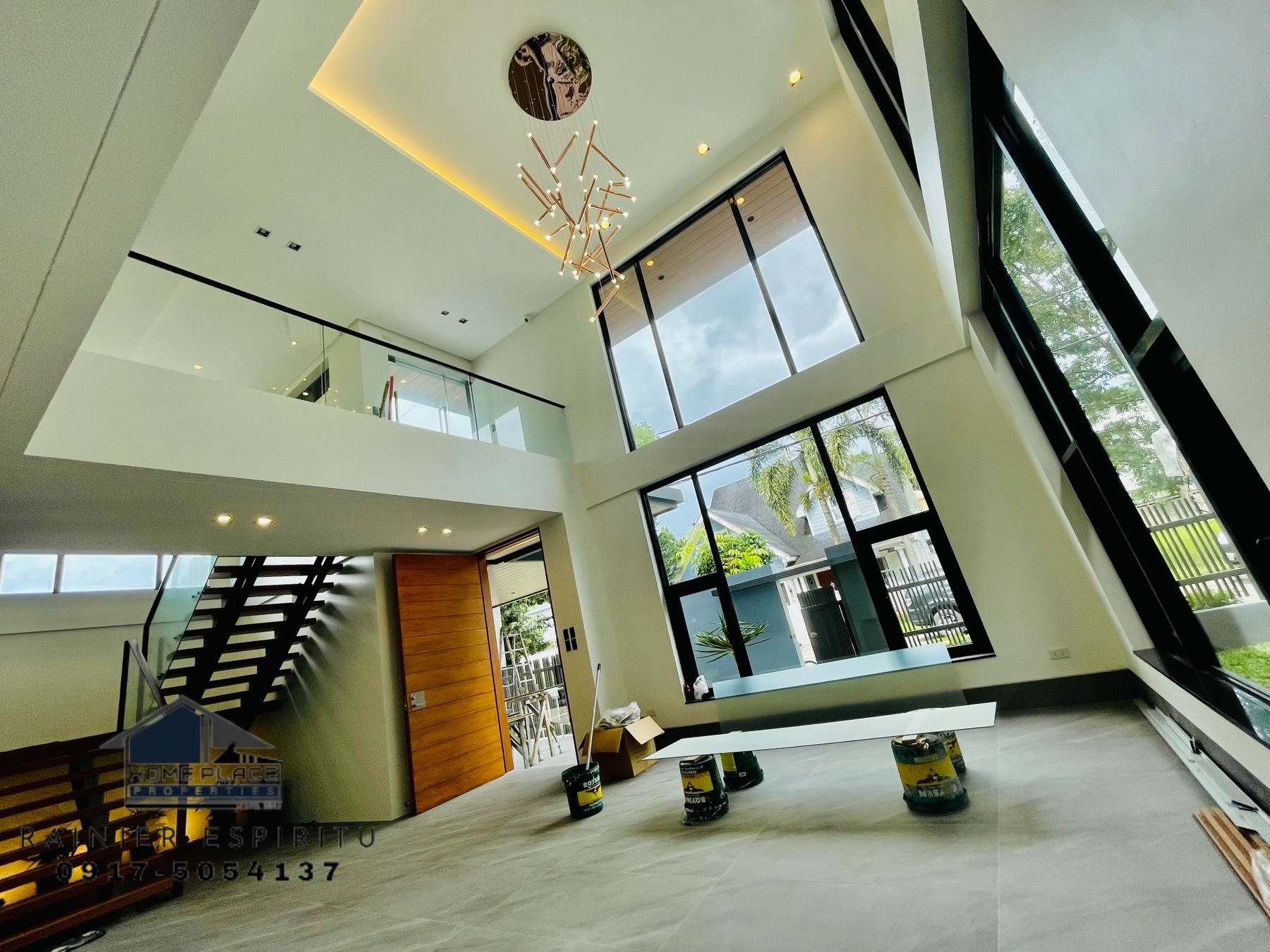 Captivating Brand New House and Lot for Sale in Casa Milan Fairview, Quezon City photo 3