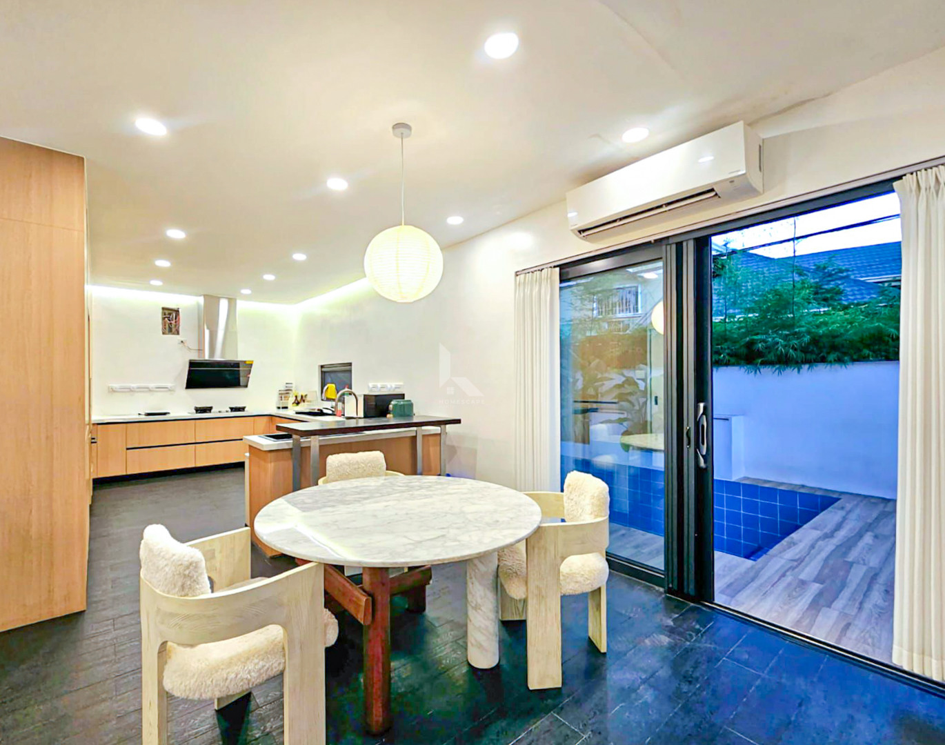 Breathtaking Modern Contemporary House and Lot for Sale photo 4