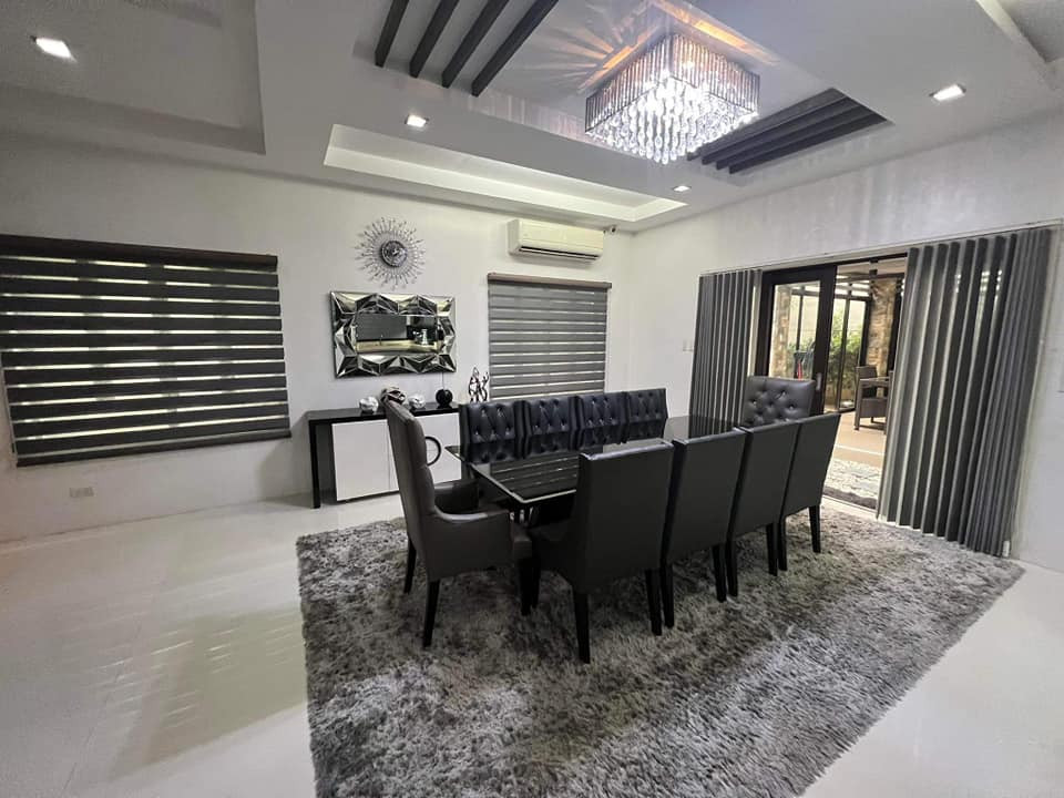 2 STOREY HOUSE AND LOT FOR SALE photo 3
