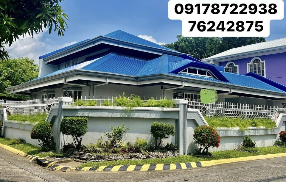 House and Lot at Filinvest Batasan Hills, Quezon City photo 1