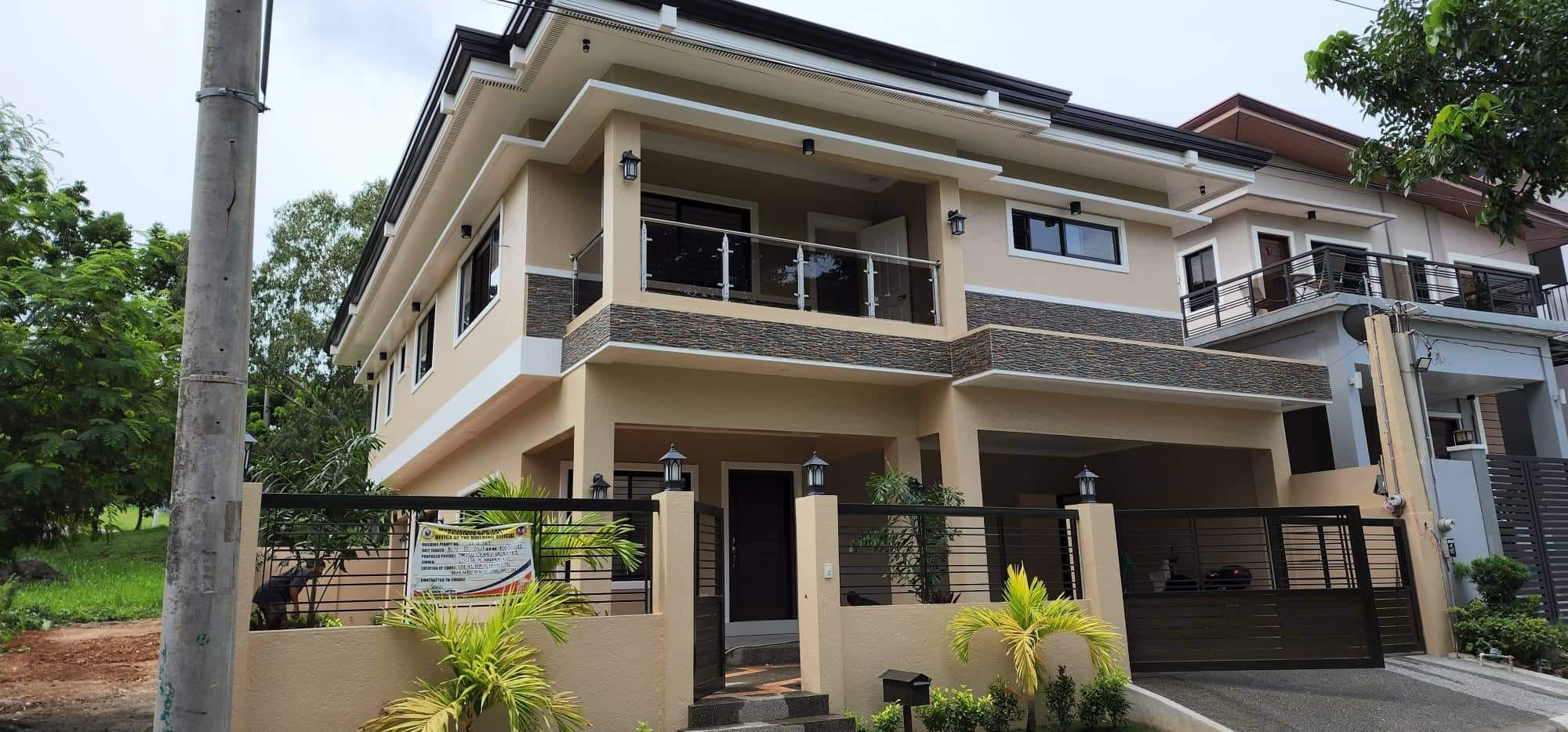 Brandnew House and lot inside Highlands Pointe Filinvest Havila- Taytay photo 1
