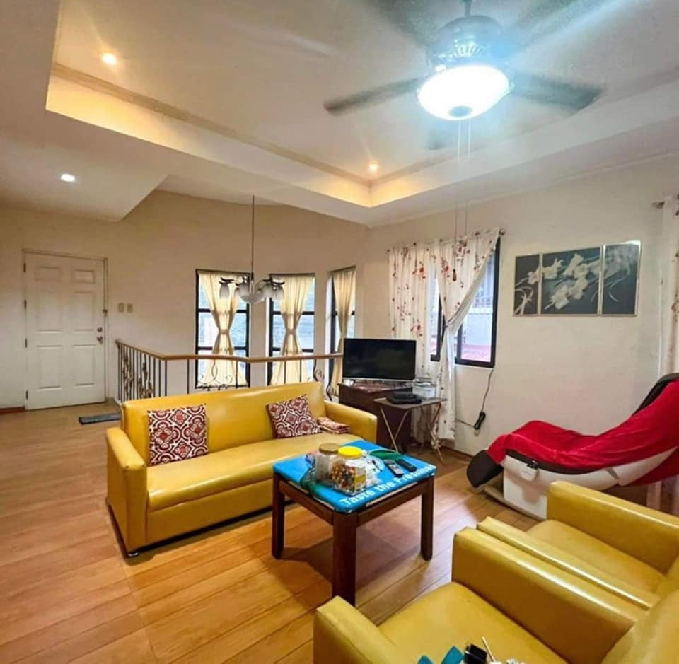 2 STY HOUSE AND LOT FOR SALE WITH ATTIC FILINVEST 1 SUBDIVISION photo 5