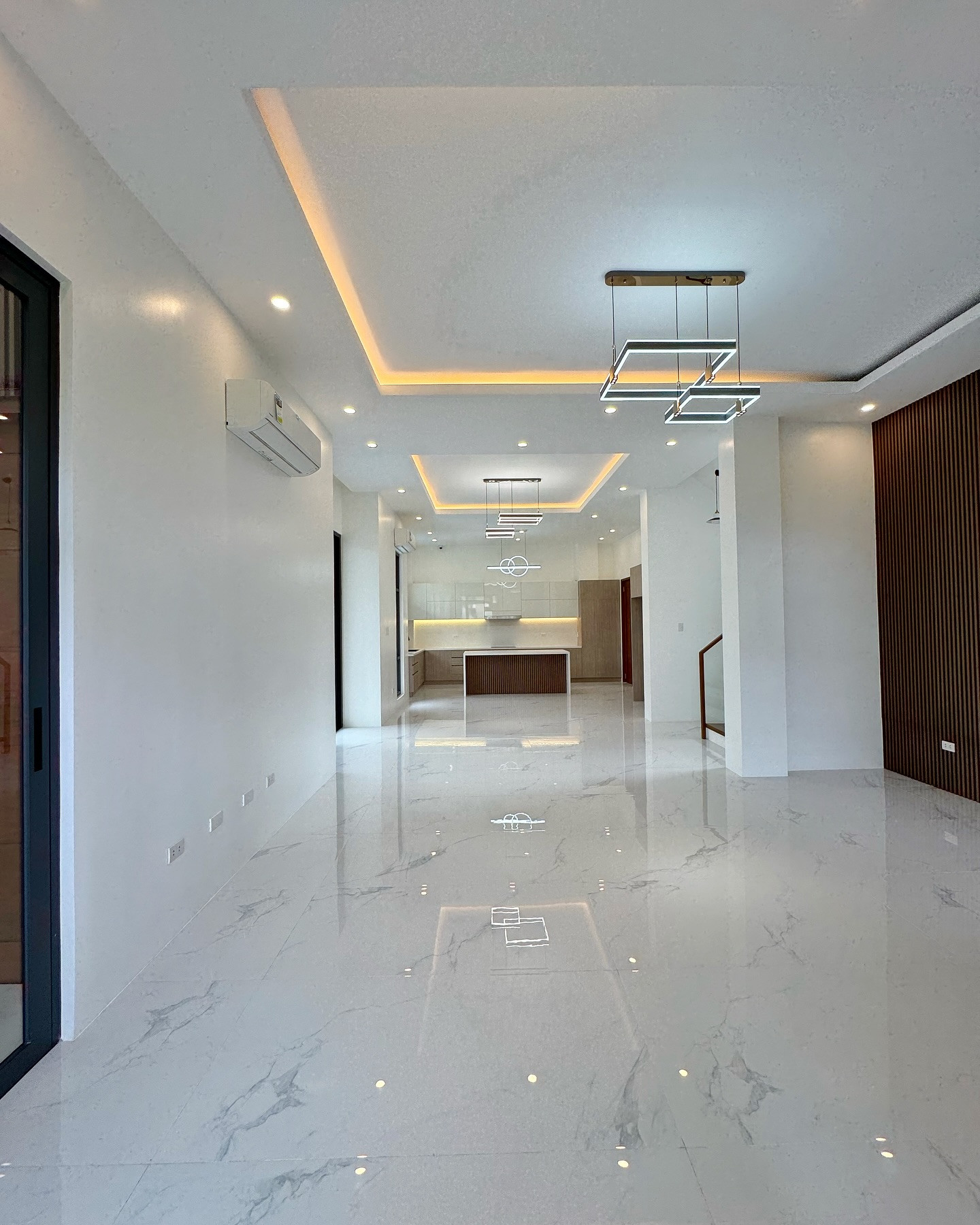 Brand New Modern House for Sale in Neopolitan Fairview Quezon City photo 4