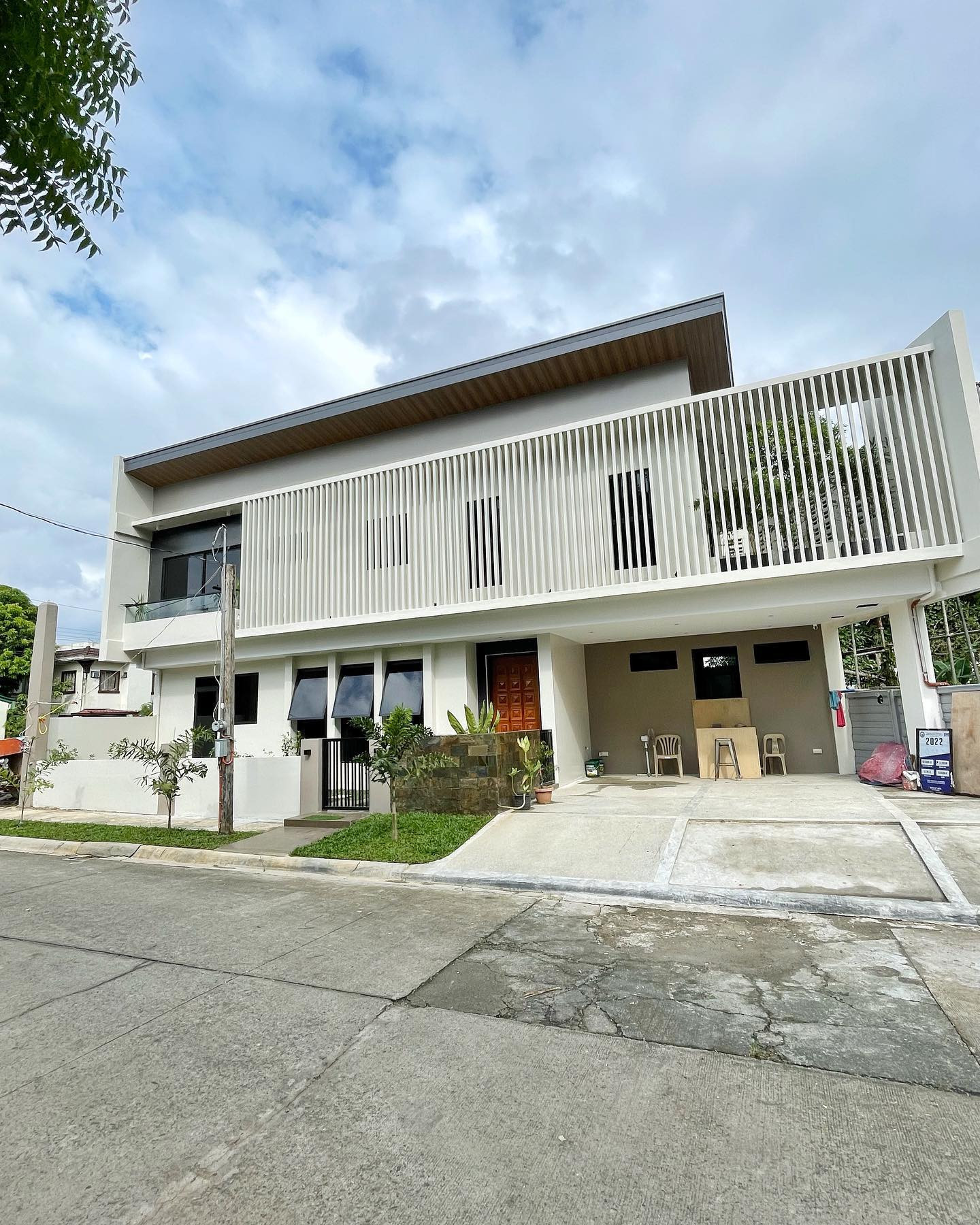 Brand New Modern Contemporary House for Sale in Filinvest photo 1