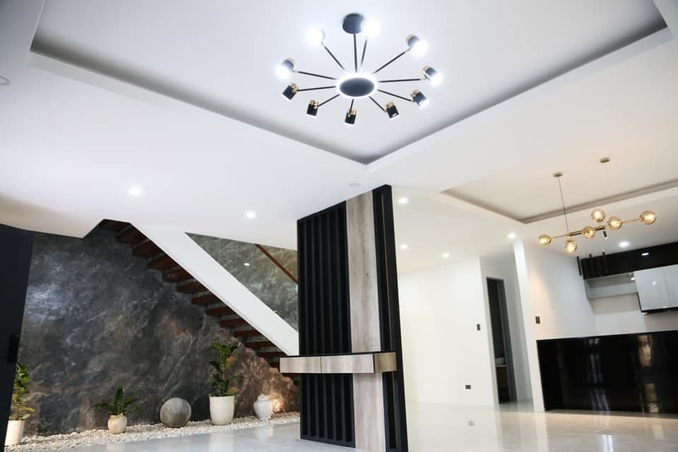 A Japanese Inspired Modern House and Lot For Sale in Bulacan photo 5