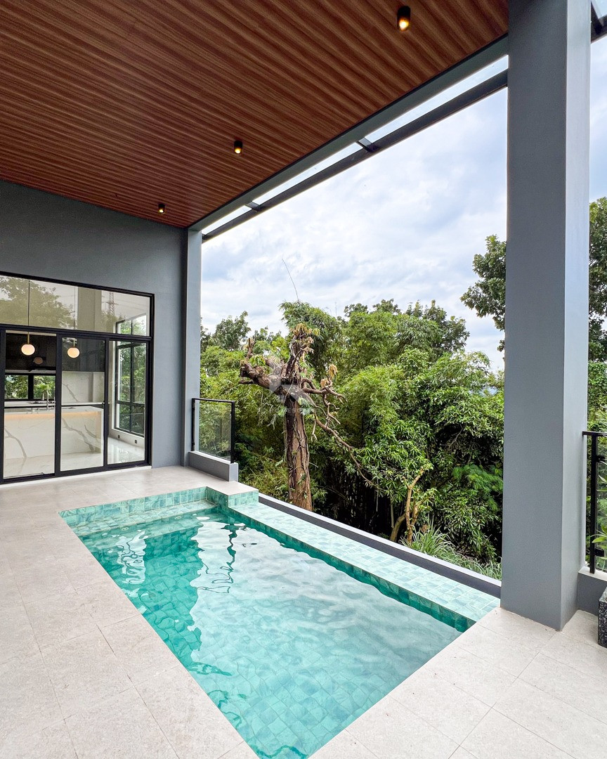 Remarkable Modern Contemporary House and Lot photo 2