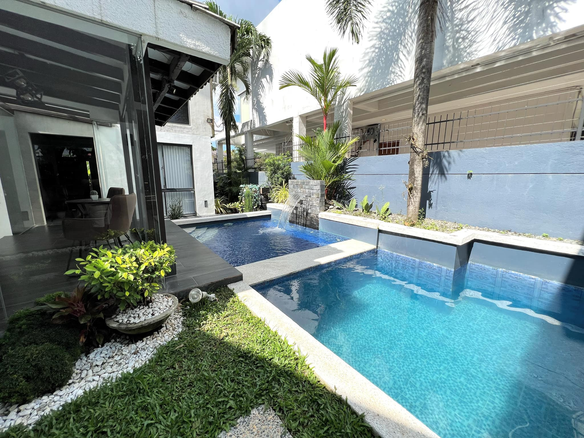 A Breathtaking 4 Bedroom Home for Sale in Vista Real Classica, Quezon City photo 2