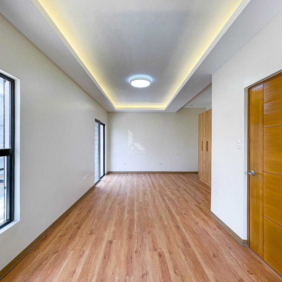 Notable Brand New Modern Contemporary Home For Sale photo 5