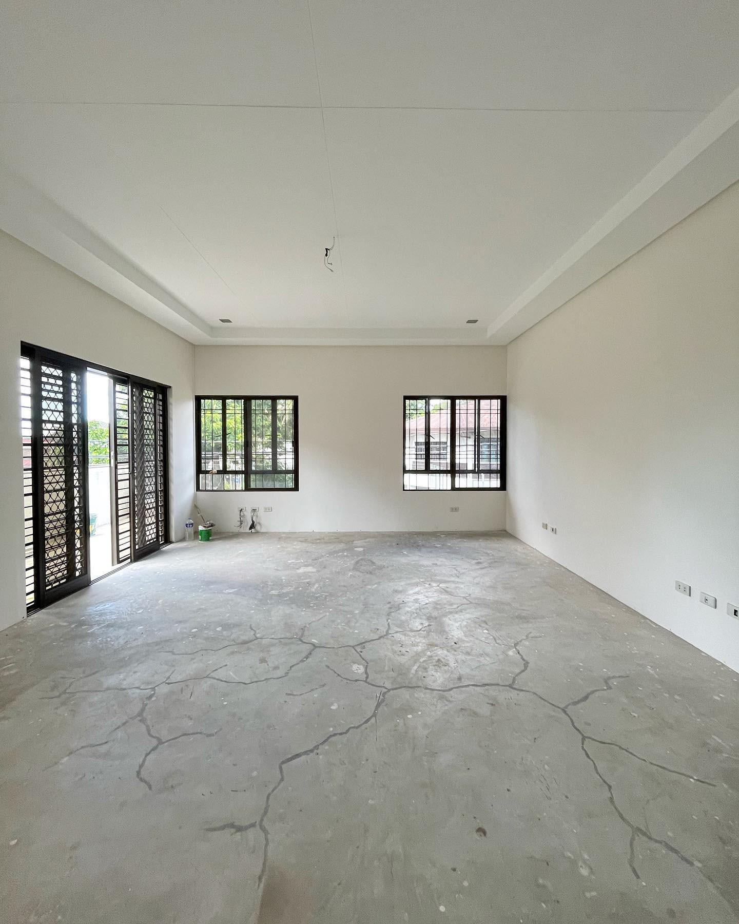 Newly Renovated House for Sale in Filinvest Batasan Hills Quezon City photo 3