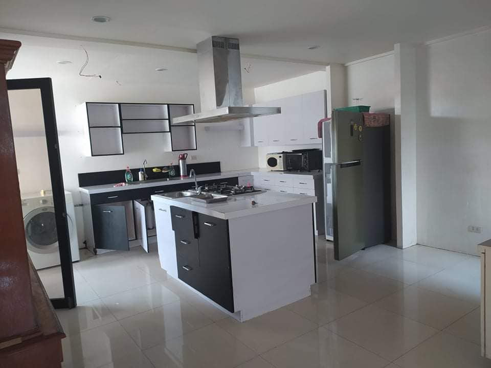 HOUSE FOR RENT OR SALE IN BF RESORT VILLAGE, LAS PIÑAS CITY photo 4