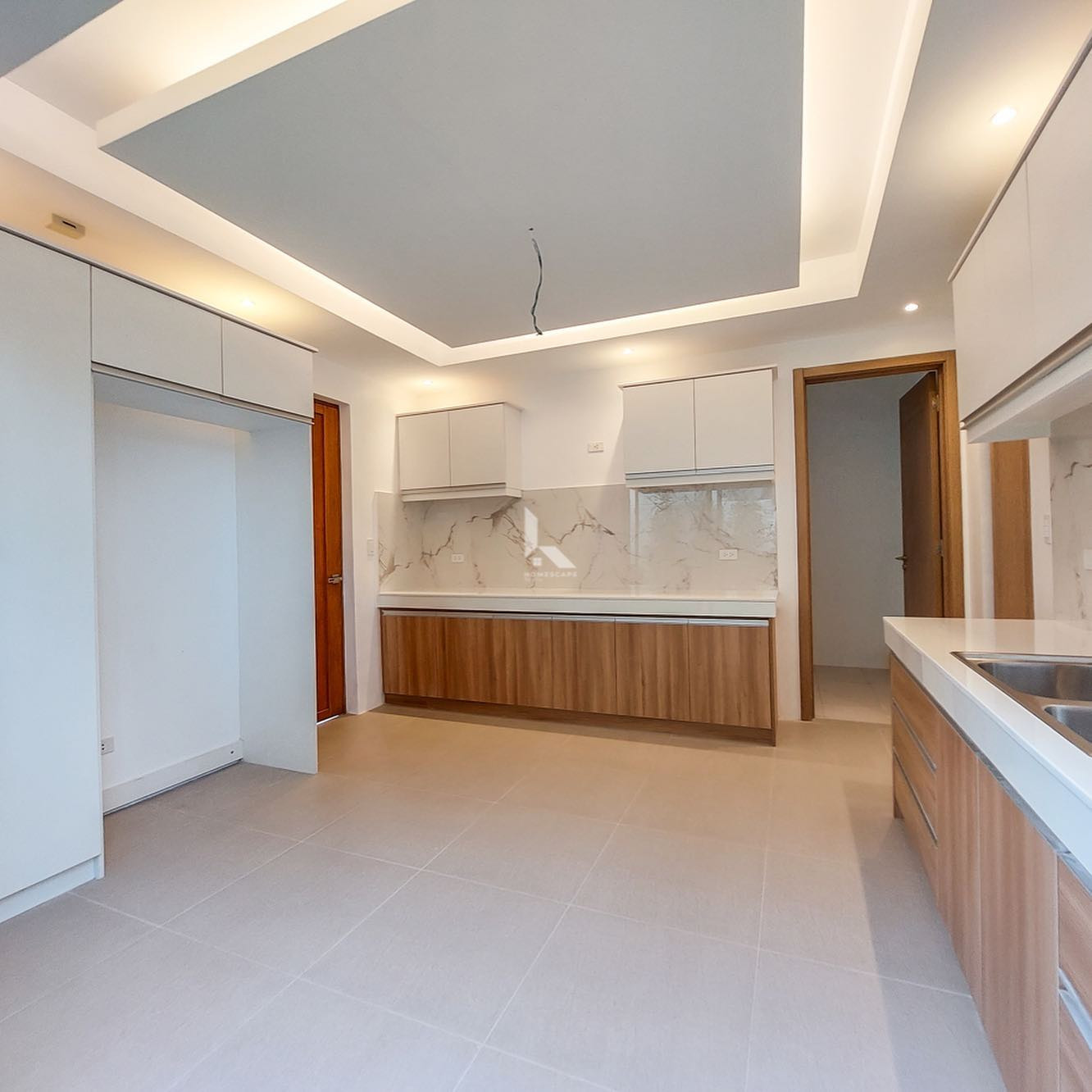 2 Storey House and Lot for Sale in BF Homes, Paranaque City photo 2