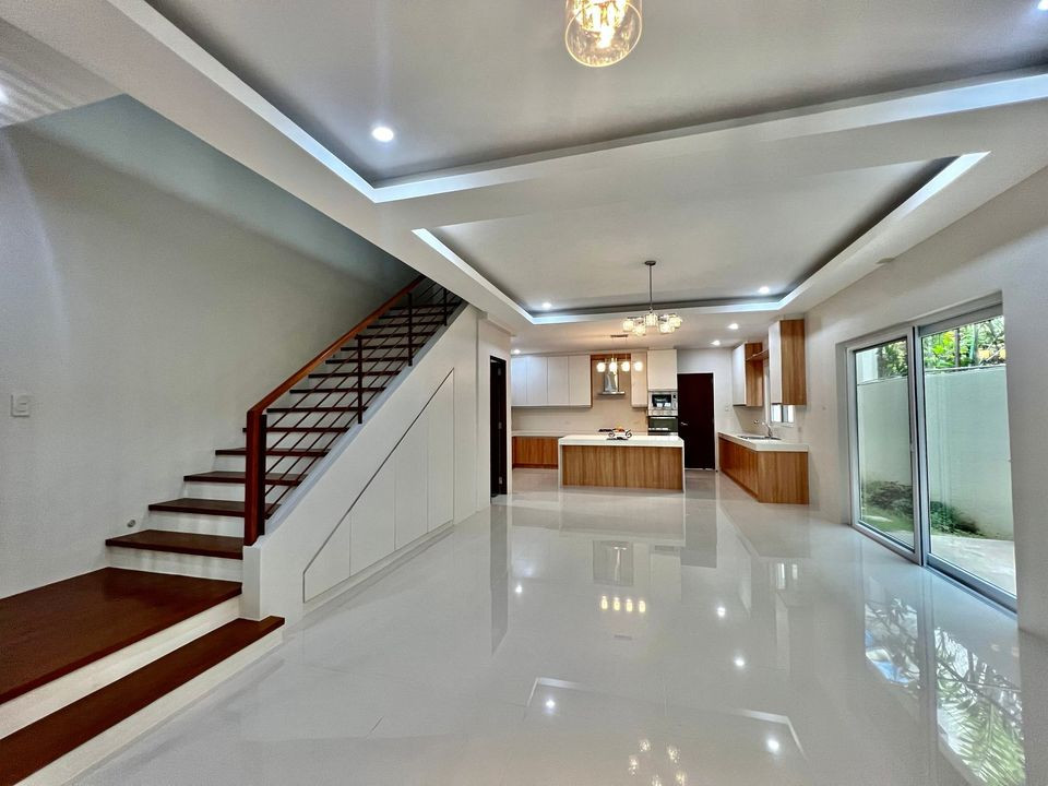 2 STOREY BRAND NEW HOUSE AND LOT FOR SALE photo 1