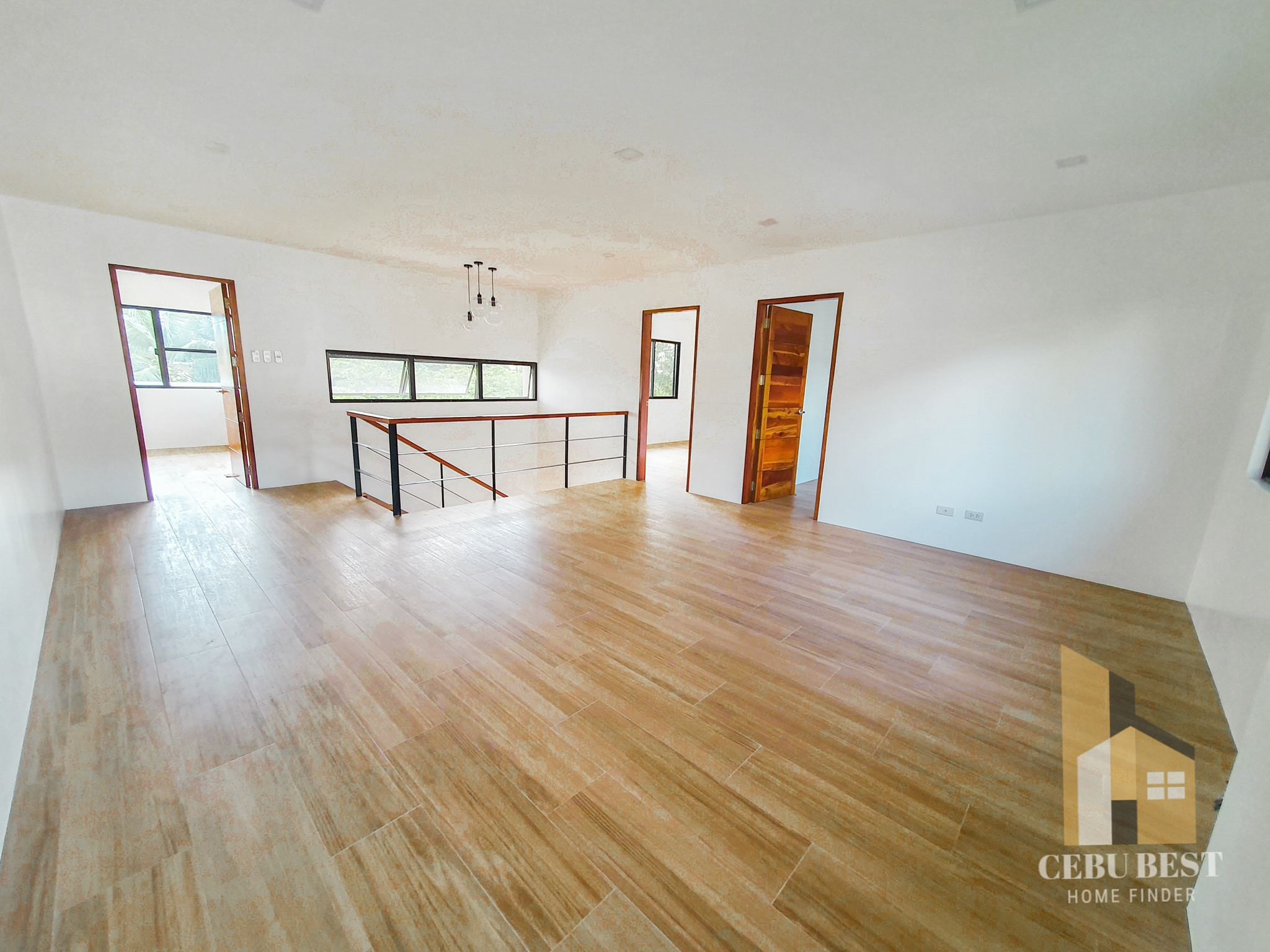 Semi Furnished Modern Minimalist House for sale in Talamban Cebu City photo 5