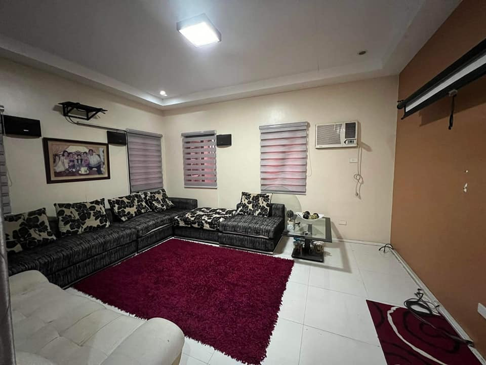 2 STY HOUSE AND LOT FOR SALE FILINVEST 2 SUBDIVISION photo 5