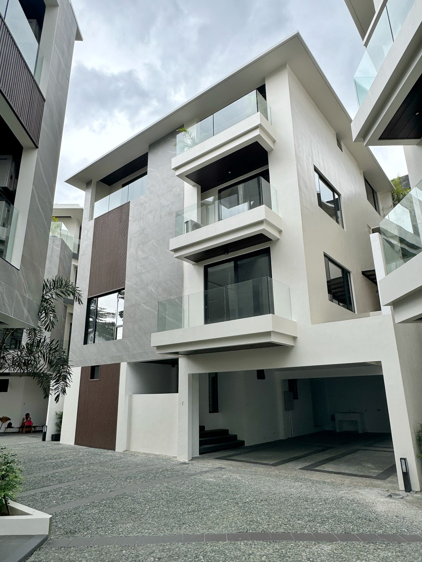 Brand new Single detached House for sale photo 1