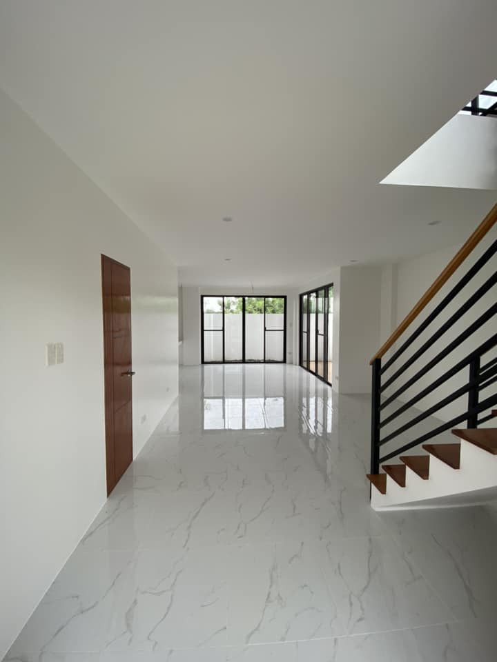 Brand New Modern House and Lot in South Peak San Pedro Laguna photo 5