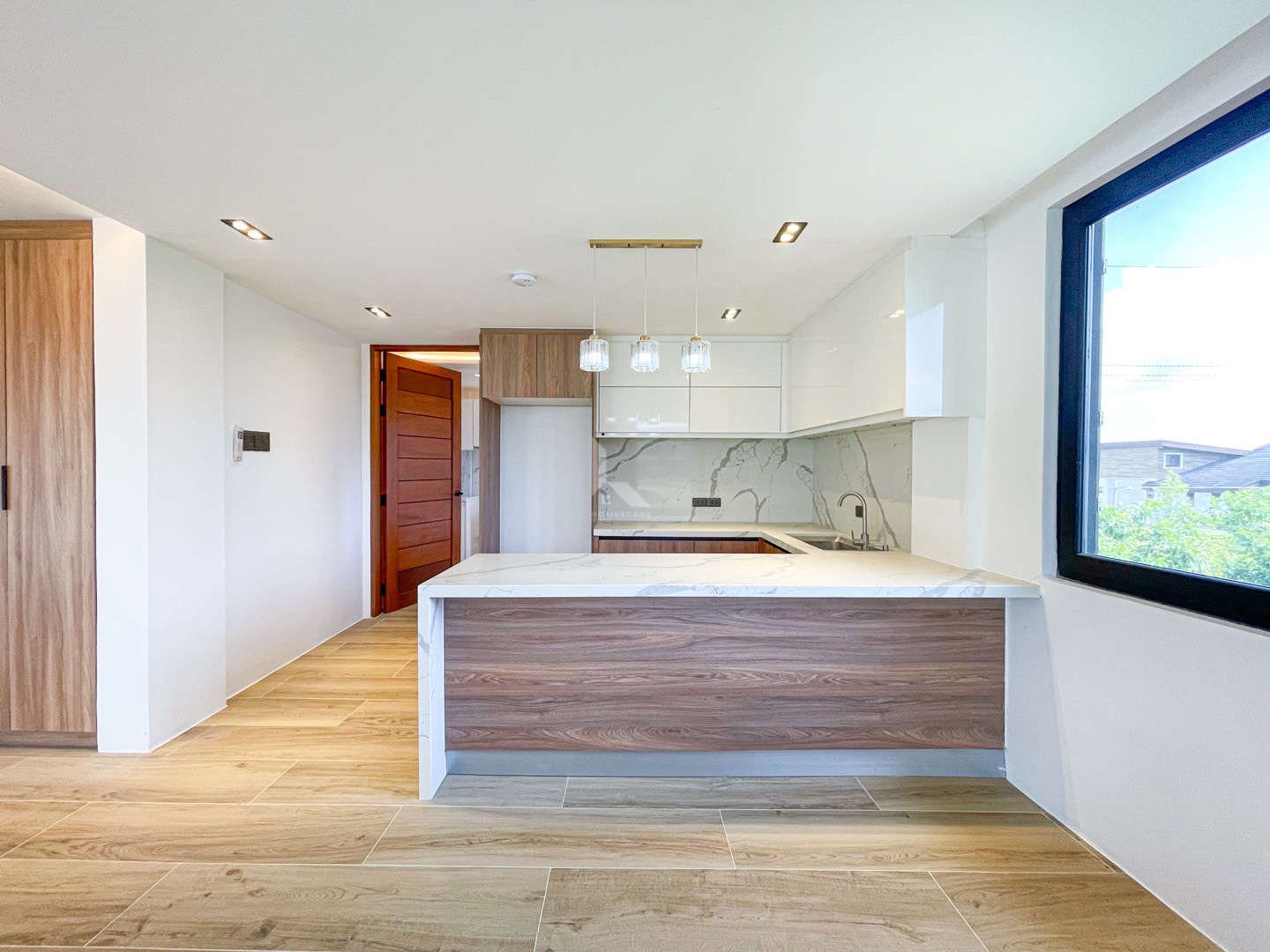 Sophisticated Modern Contemporary House and Lot For Sale photo 5