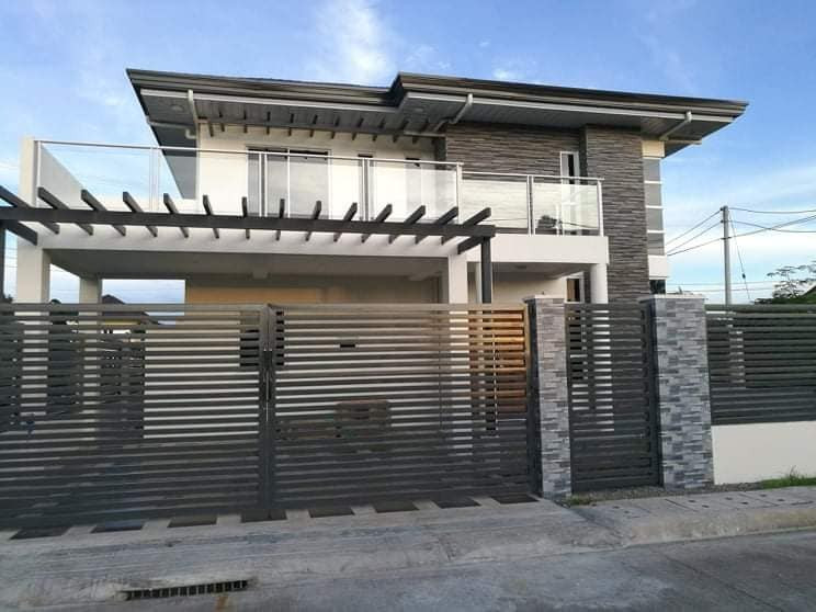 Brand New House and Lot in Lapulapu City photo 1